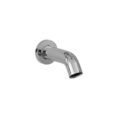 Clearance Graff - Contemporary Tub Spout 6 Inch Polished Chrome