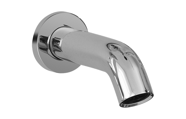 Graff - 6 Inch Contemporary Tub Spout