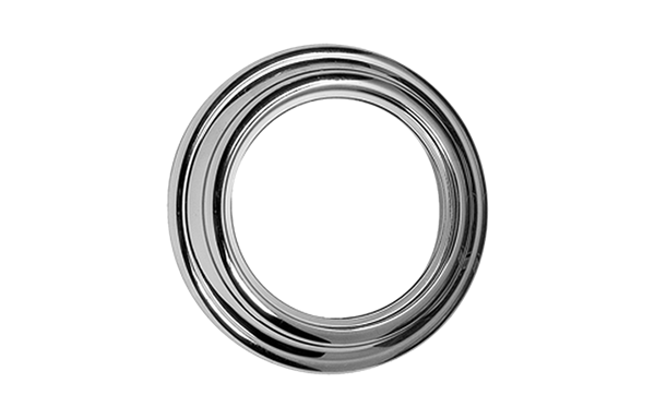 Graff - Smooth Spout Ring