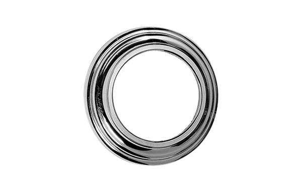 Graff - Traditional Spout Ring