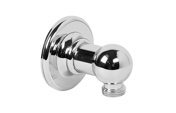Graff - Traditional Wall Supply Elbow