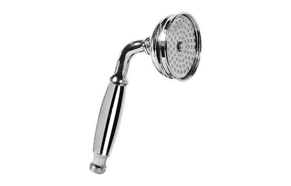 Graff - Traditional Handshower
