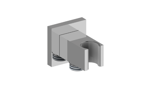 Graff - Wall bracket for handshower - square
