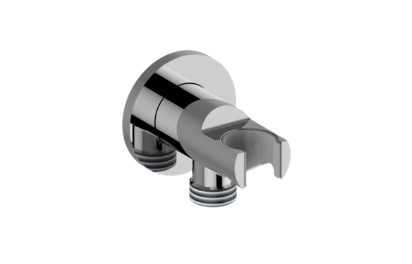 Graff - Handshower wall bracket w/Integrated Wall Supply Elbow