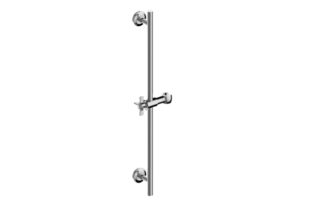 Graff - Traditional Wall-Mounted Slide Bar