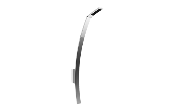 Graff - Luna Spout and Wall Bracket