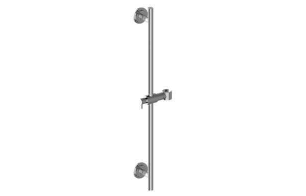 Graff - Wall-Mounted Slide Bar