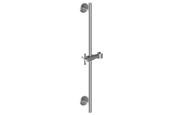 Graff - Vignola Wall-Mounted Slide Bar