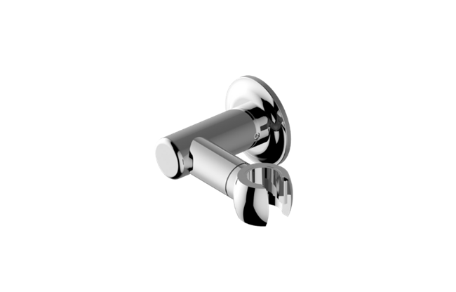Graff - Traditional Wall Bracket for Handshower
