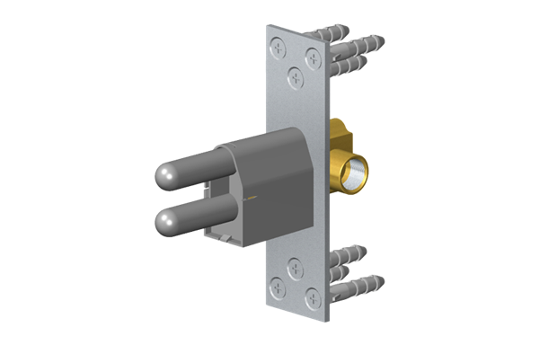 Graff - Ametis Ametis Ring Rough Valve
