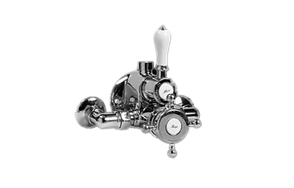 Graff - Adley Exposed Thermostatic Valve