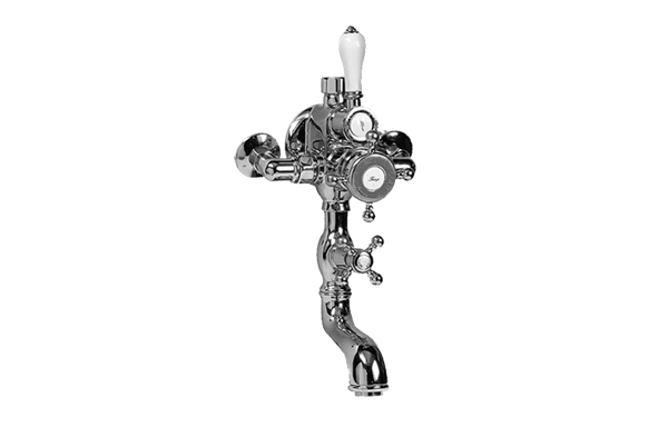Graff - Adley Exposed Thermostatic Valve