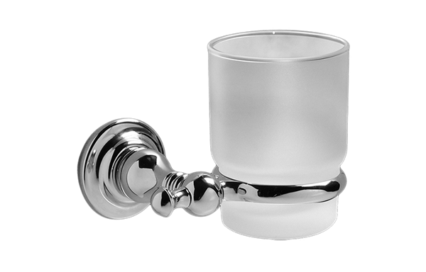 Graff - Tumbler & Holder