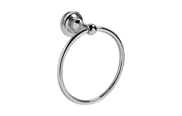 Graff - Towel Ring