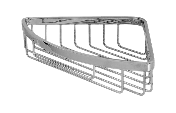 Graff - Corner Shower Basket