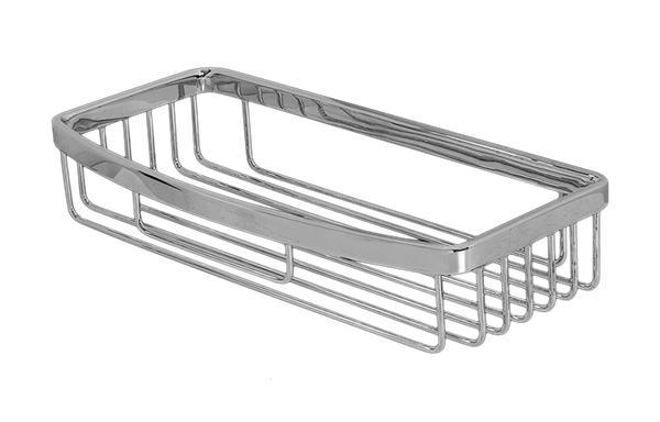 Graff - Square Shower Basket