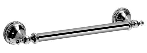 Clearance Graff - 18 Inch Towel Bar Polished Chrome