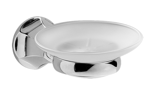 Graff - Topaz Soap Dish & Holder