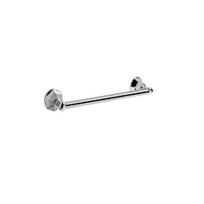 Clearance Graff - Towel Bar 18 Inch Brushed Nickel (NLA)