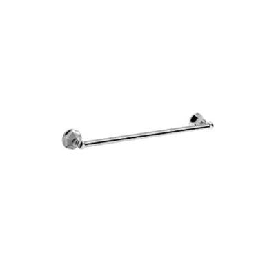 Clearance Graff - Towel Bar 24 Inch Brushed Nickel (NLA)