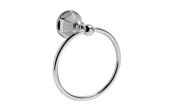 Graff - Topaz Towel Ring