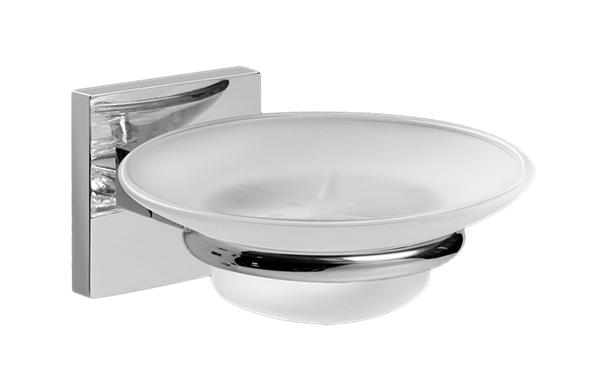 Graff - Soap Dish & Holder
