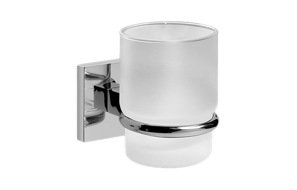 Graff - Tumbler & Holder