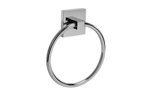 Graff - Towel Ring