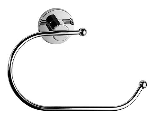 Clearance Graff - Towel Ring Polished Chrome