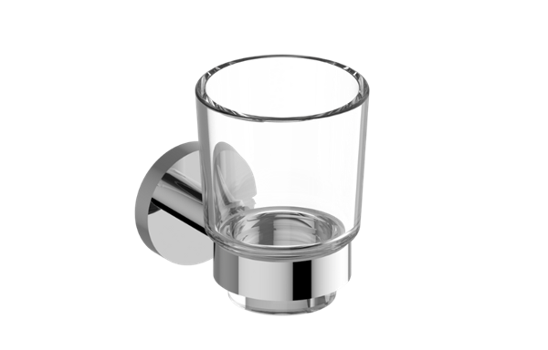 Graff - M.E. Tumbler and Holder