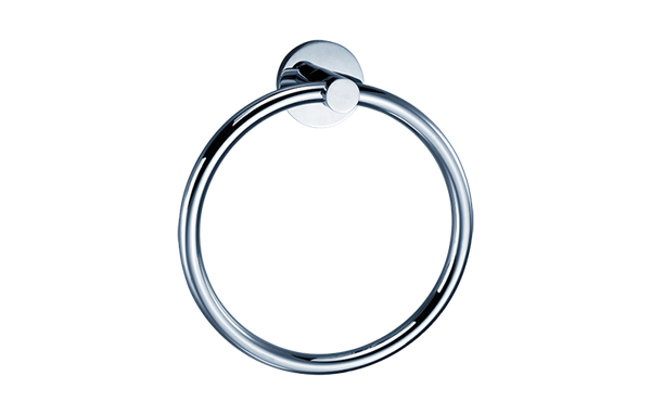 Graff - Towel Ring