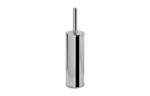 Graff - Free Standing Toilet Brush Set