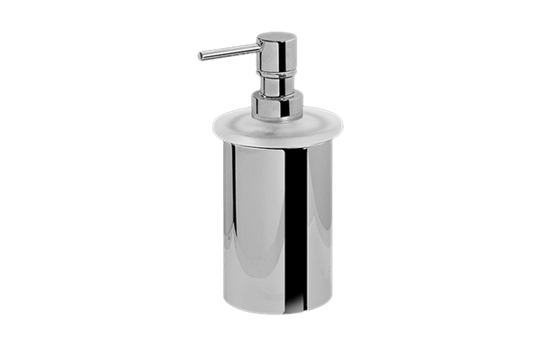 Graff - Free Standing Soap Dispenser