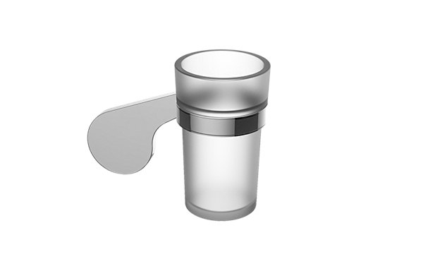 Graff - Sento Tumbler & Holder