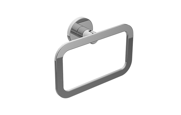 Graff - Sento Towel Ring