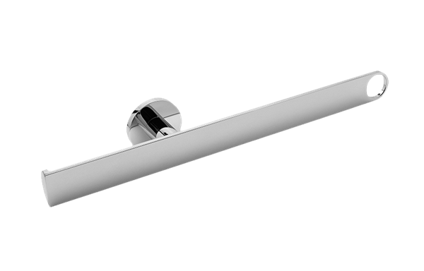 Graff - Sento Tissue Holder & Towel Bar