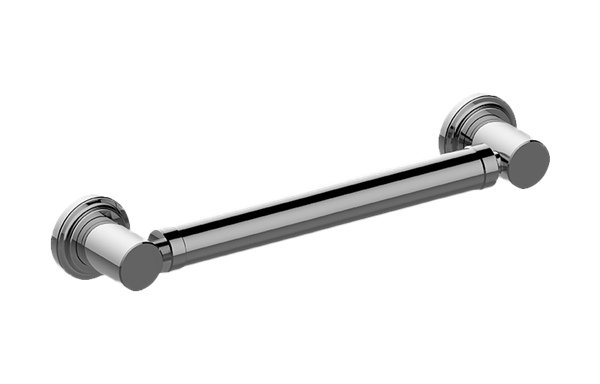 Graff - Transitional Grab Bar - 12 Inch