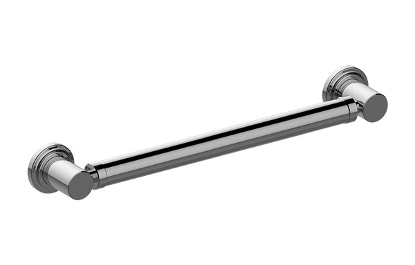 Graff - Transitional Grab bar - 16 Inch