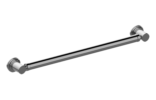 Graff - Transitional Grab bar - 24 Inch