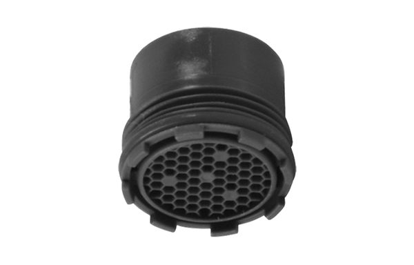 Graff - Water-Saving Lavatory Cache TT Aerator 1.2 GPM
