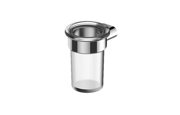 Graff - Phase/Terra Tumbler and Holder