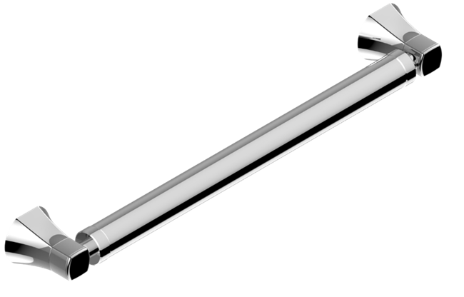 Graff - Finezza DUE Grab Bar 18 Inch