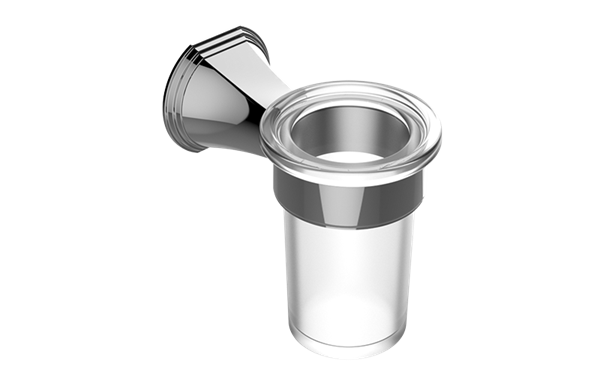 Graff - Finezza UNO Tumbler & Holder