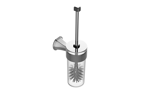 Graff - Finezza UNO Toilet Brush Set