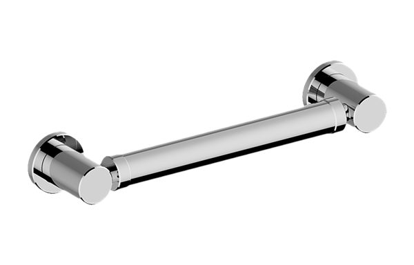 Graff - Round Grab Bar - 12 Inch