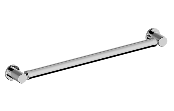 Graff - Round Grab bar - 24 Inch