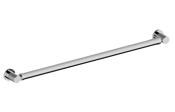 Graff - Round Grab bar - 32 Inch