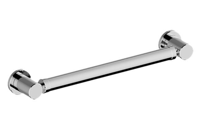 Graff - Round Grab Bar 36 Inch