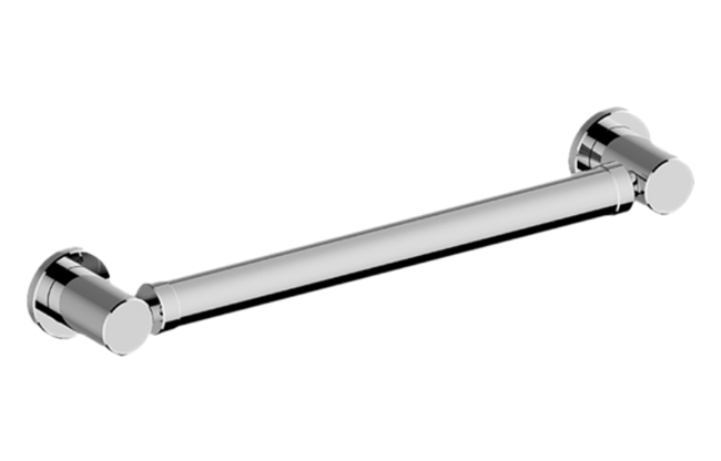 Graff - Round Grab Bar 42 Inch