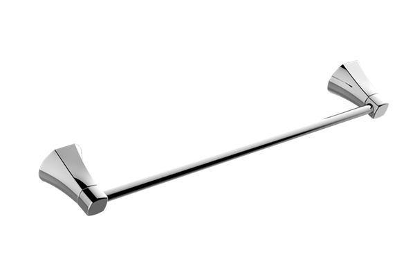 Graff - Finezza DUE Towel Bar 18 Inch